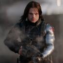 Bucky Barnes