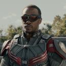 Sam Wilson (Falcon)