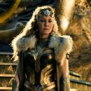 Queen Hippolyta