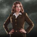 Peggy Carter