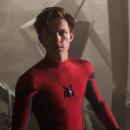 Spider Man (Peter Parker) chatacter image