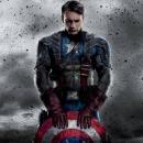 Steve Rogers