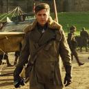 Steve Trevor