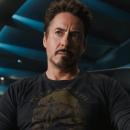 Tony Stark