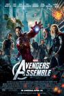 The Avengers