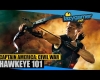 Well, I played 18, I shot 18. Just can't seem Hawkeye quote video
