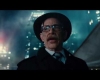 People said the Age of Heroes would never com Diana Prince quote video